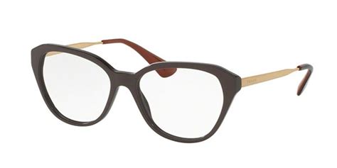 Prada PR 28SVF CINEMA Eyeglasses 